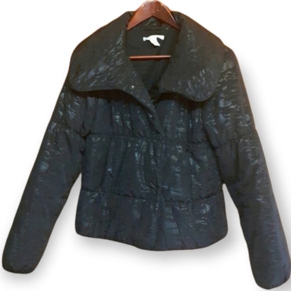 Kenneth Cole Puffer - Picture 1 of 7